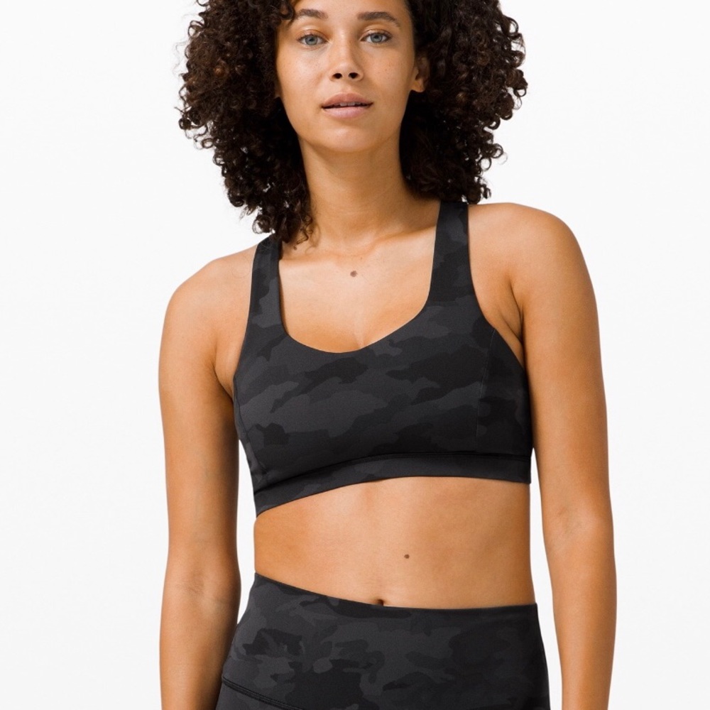 Lulu Lemon Free to Be Serene
